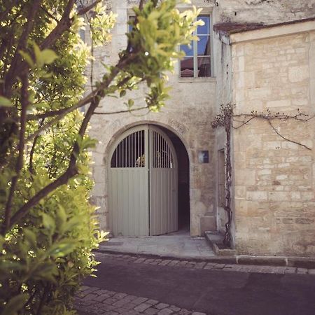 Maison Paul & Gabrielle Chablis Dış mekan fotoğraf