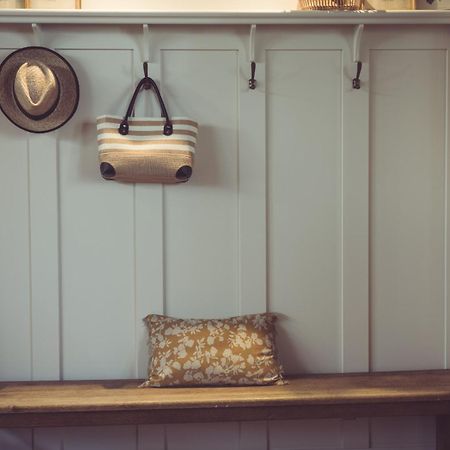 Maison Paul & Gabrielle Chablis Dış mekan fotoğraf