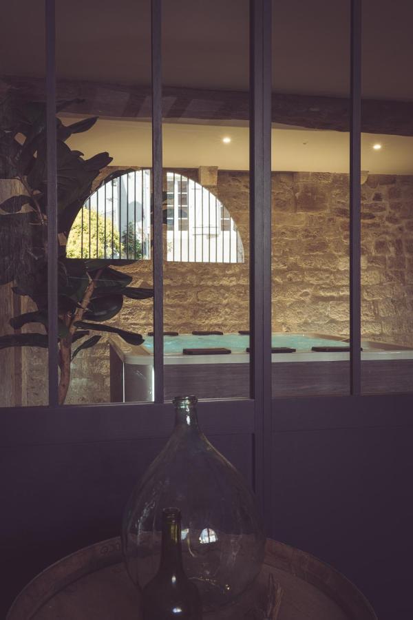 Maison Paul & Gabrielle Chablis Dış mekan fotoğraf