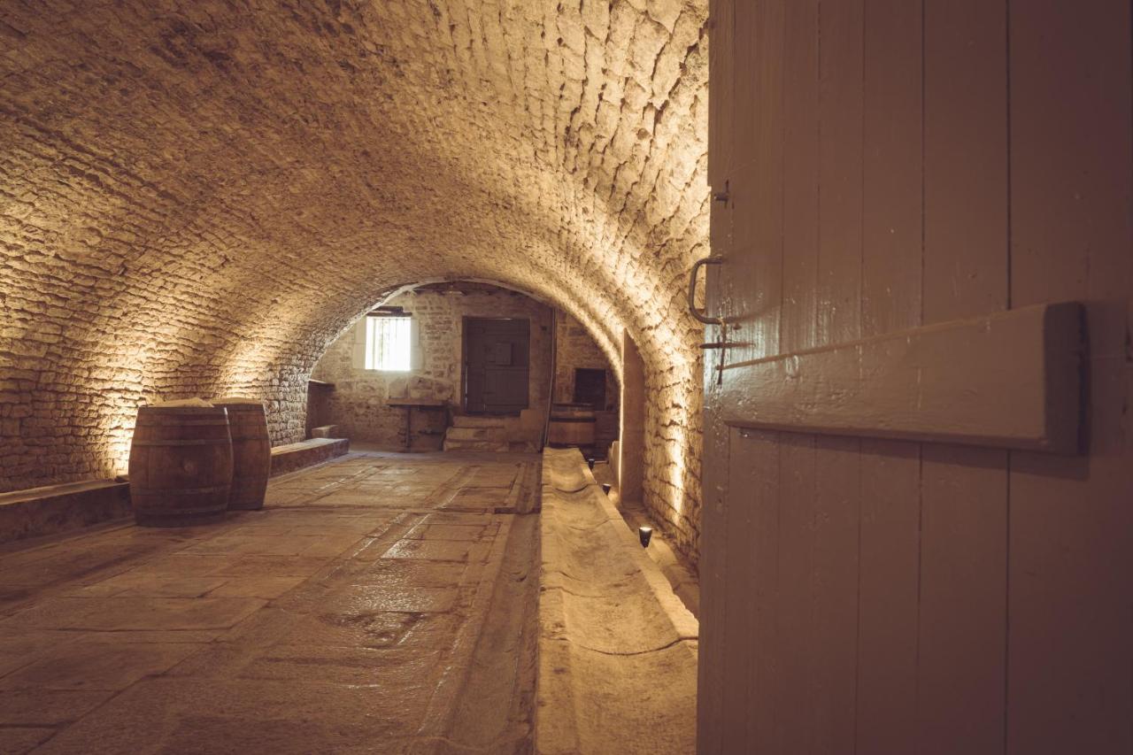 Maison Paul & Gabrielle Chablis Dış mekan fotoğraf