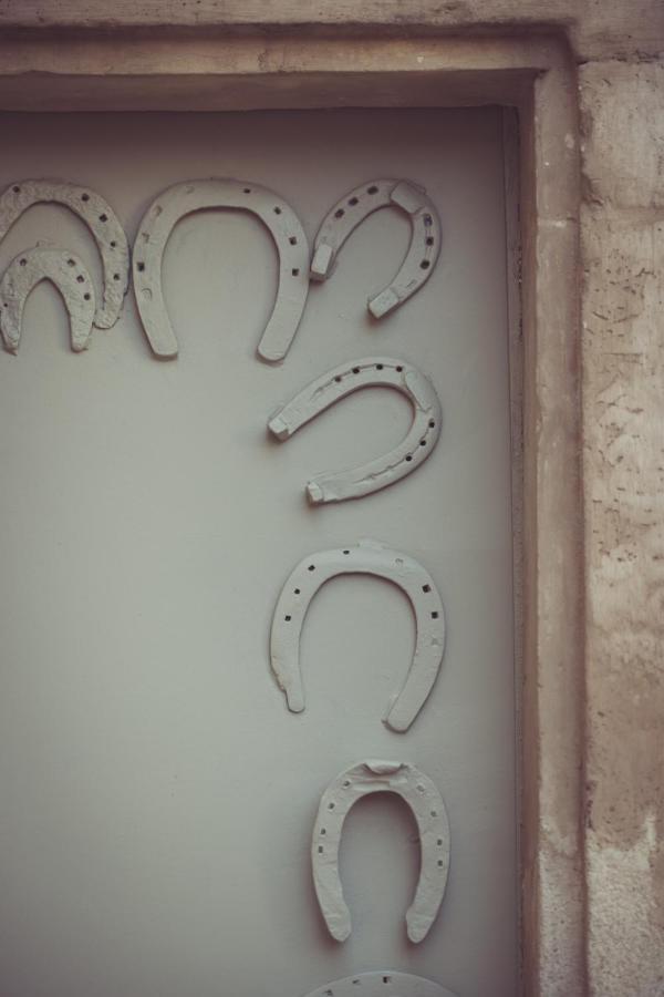 Maison Paul & Gabrielle Chablis Dış mekan fotoğraf