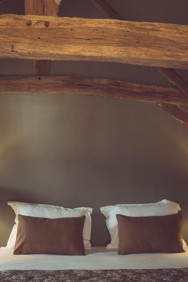 Maison Paul & Gabrielle Chablis Dış mekan fotoğraf