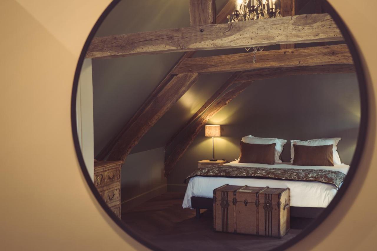Maison Paul & Gabrielle Chablis Dış mekan fotoğraf
