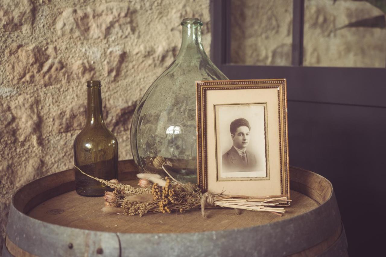Maison Paul & Gabrielle Chablis Dış mekan fotoğraf