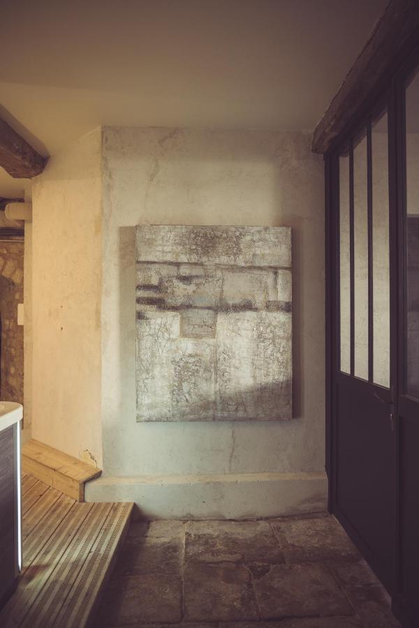 Maison Paul & Gabrielle Chablis Dış mekan fotoğraf