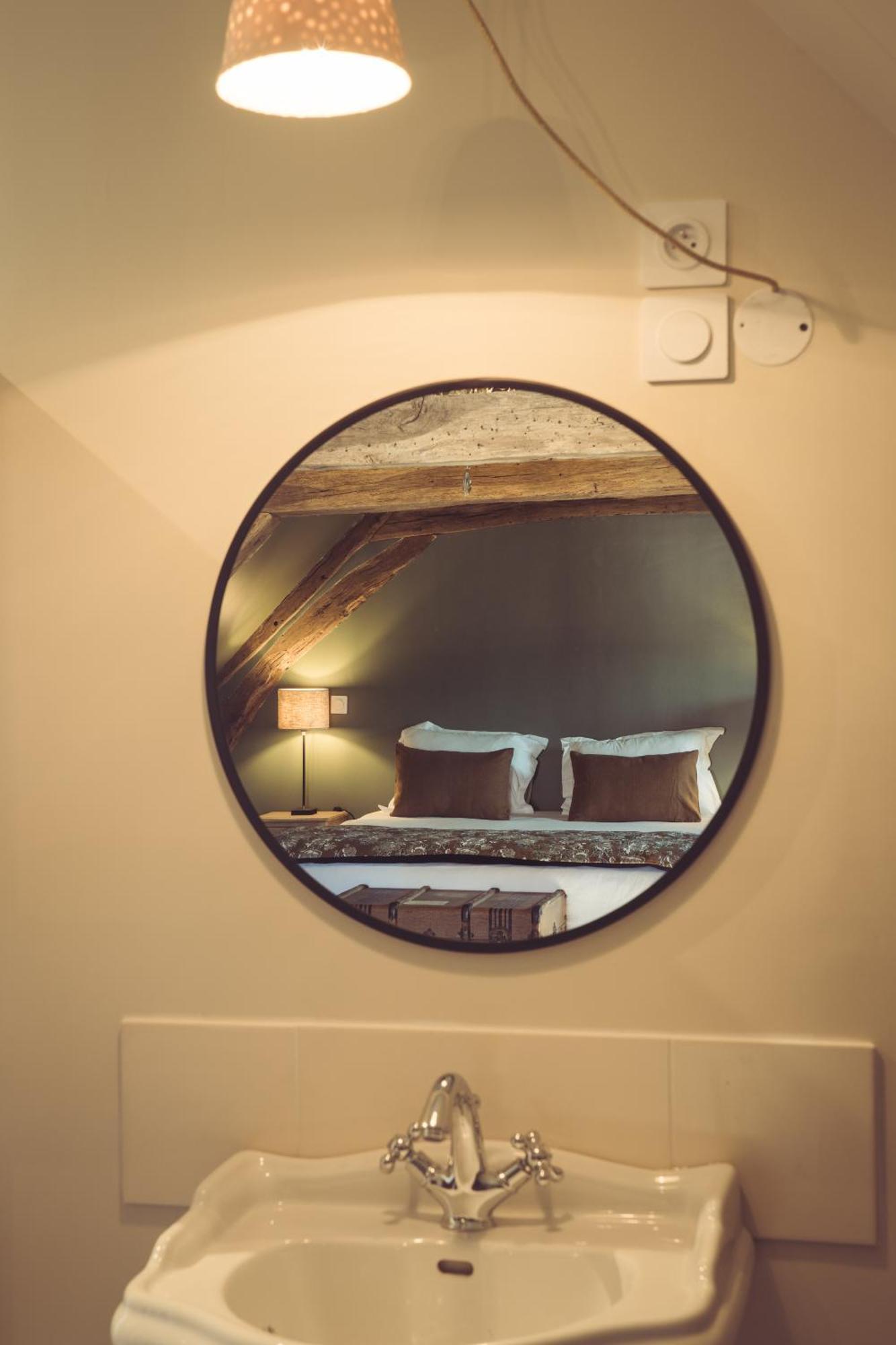 Maison Paul & Gabrielle Chablis Dış mekan fotoğraf